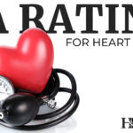 va rating for heart disease