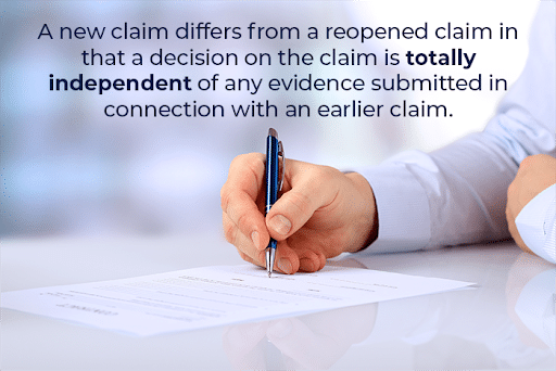 how to file a claim