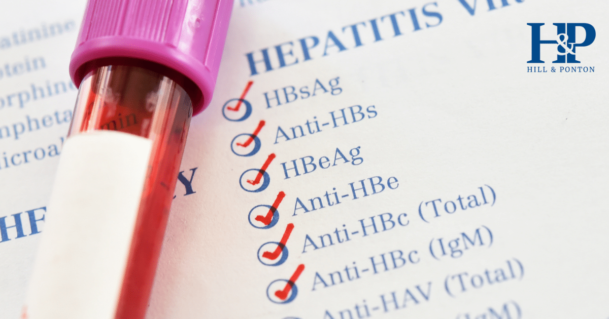 Hepatitis
