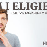 am i eligible for VA benefits?