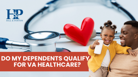 Dependents VA Healthcare