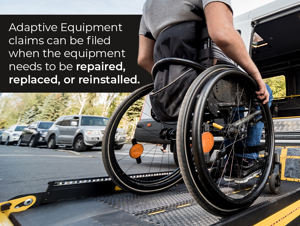 adaptive equipment va benefits