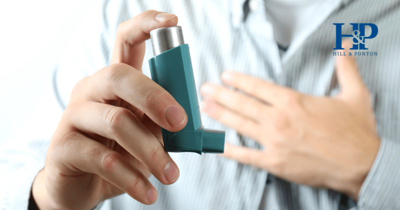 Asthma VA Rating