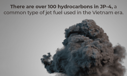 jet fuel exposure syndrome symptoms