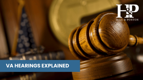 VA Hearings Explained