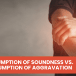 Presumption of Soundness