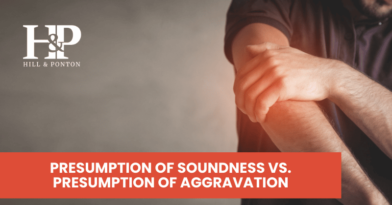 Presumption of Soundness