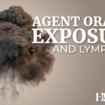 agent orange and lymphoma