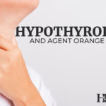 hypothyroidism and agent orange