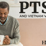 PTSD vietnam veteran