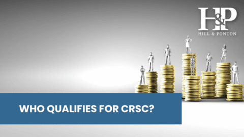 Who Qualifies CRSC