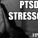 PTSD stressors