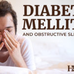 diabetes and sleep apnea link