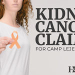 camp lejeune kidney cancer