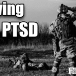 how to prove ptsd is service connected
