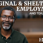marginal and sheltered employment