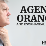 agent orange esophageal cancer