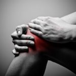 knee pain knee replacement