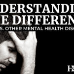 ptsd vs other mental health conditions