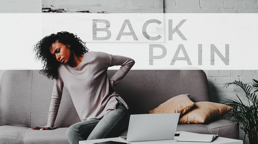 chronic back pain in female disabled veterans