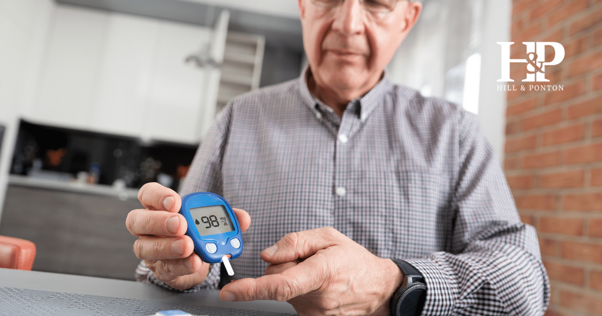 Diabetes and Agent Orange