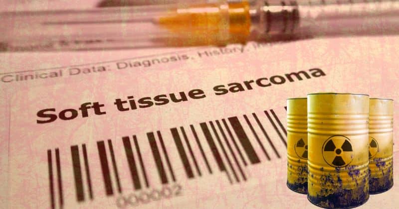 Agent Orange Soft Tissue Sarcoma VA disability