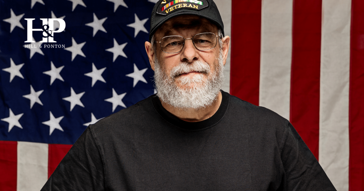 PTSD Older Veterans