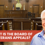 Board of Veterans Appeals (BVA)