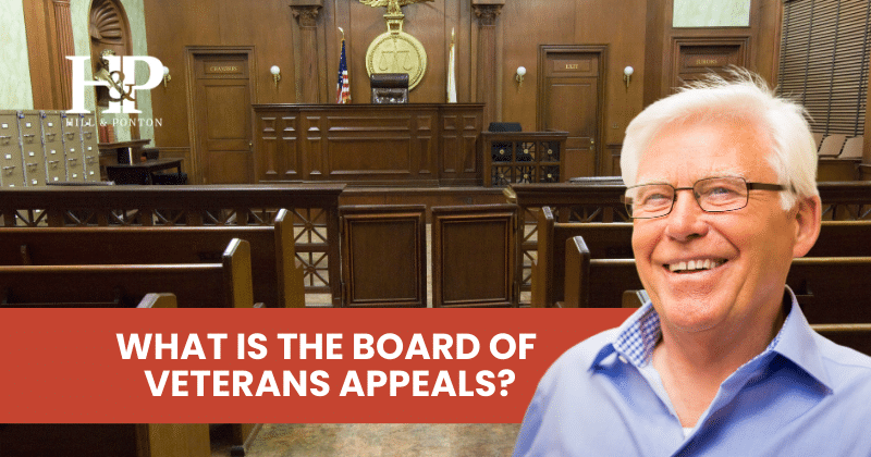Board of Veterans Appeals (BVA)