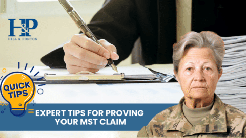Tips on Proving MST Claim