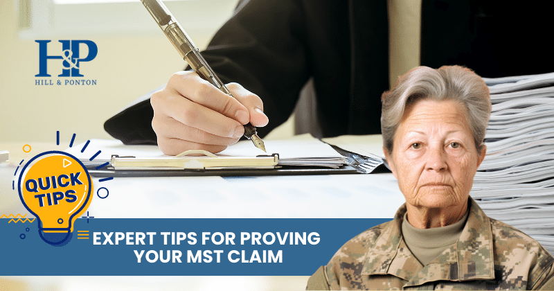 Tips on Proving MST Claim