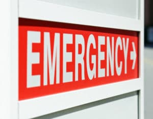 Veteran Emergency Care Reimbursement