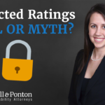 va protected ratings