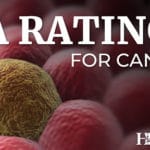 va rating for cancer