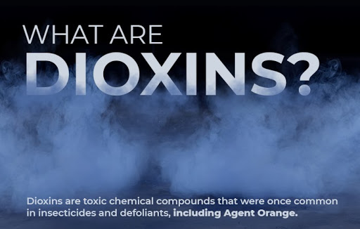 dioxins and chloracne