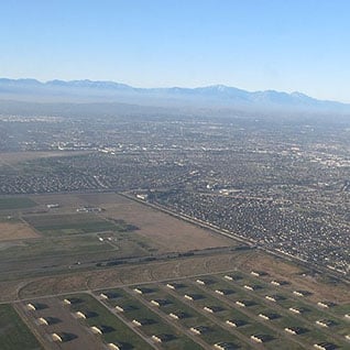 Concord Naval Weapons Station