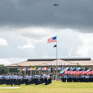 Joint Base San Antonio