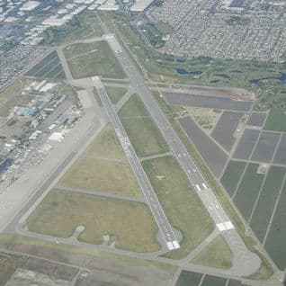 Los Alamitos Joint Forces Training Base