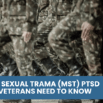MST PTSD