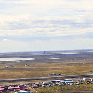 Naval Arctic Research Lab