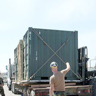 Naval Construction Battalion Center Port Hueneme