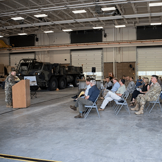 North Hyde Park Training Facility Toxic Exposures