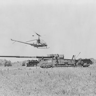 Aberdeen Proving Ground