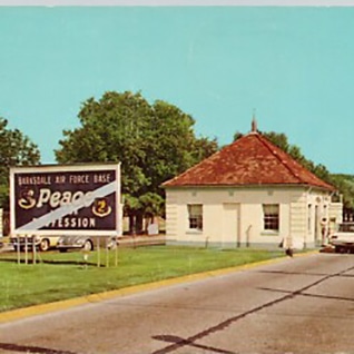 Barksdale Air Force Base