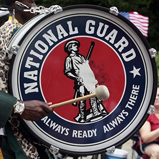 Bend National Guard