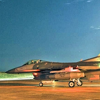 Buckley Air Force Base