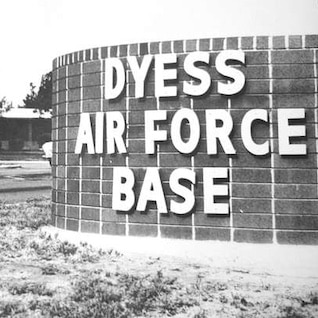 Dyess Air Force Base