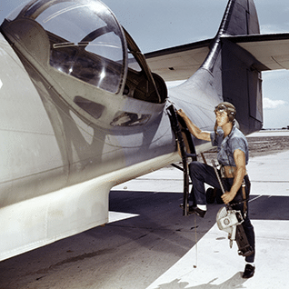 Naval Air Station Corpus Christi toxic Exposures