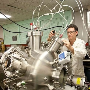 Naval Surface Warfare Center