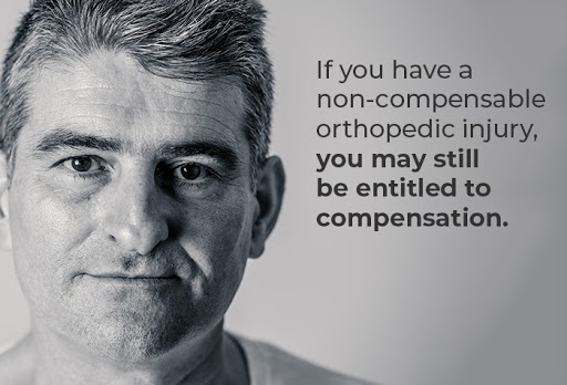 va benefits for orthopedic conditions